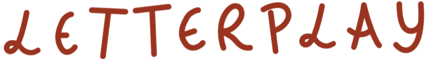 Letterplay