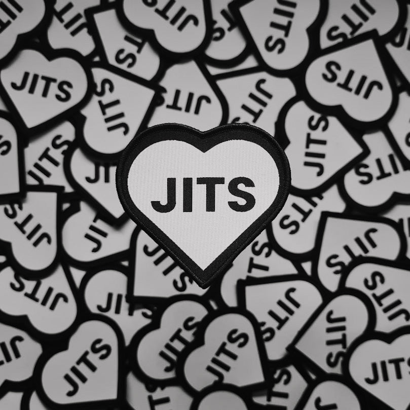 HEART OF JITS