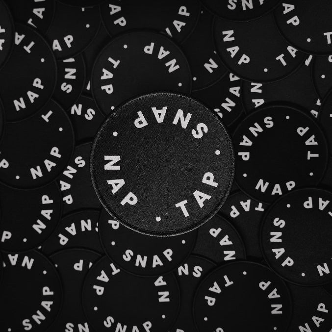 NAP. TAP. SNAP.