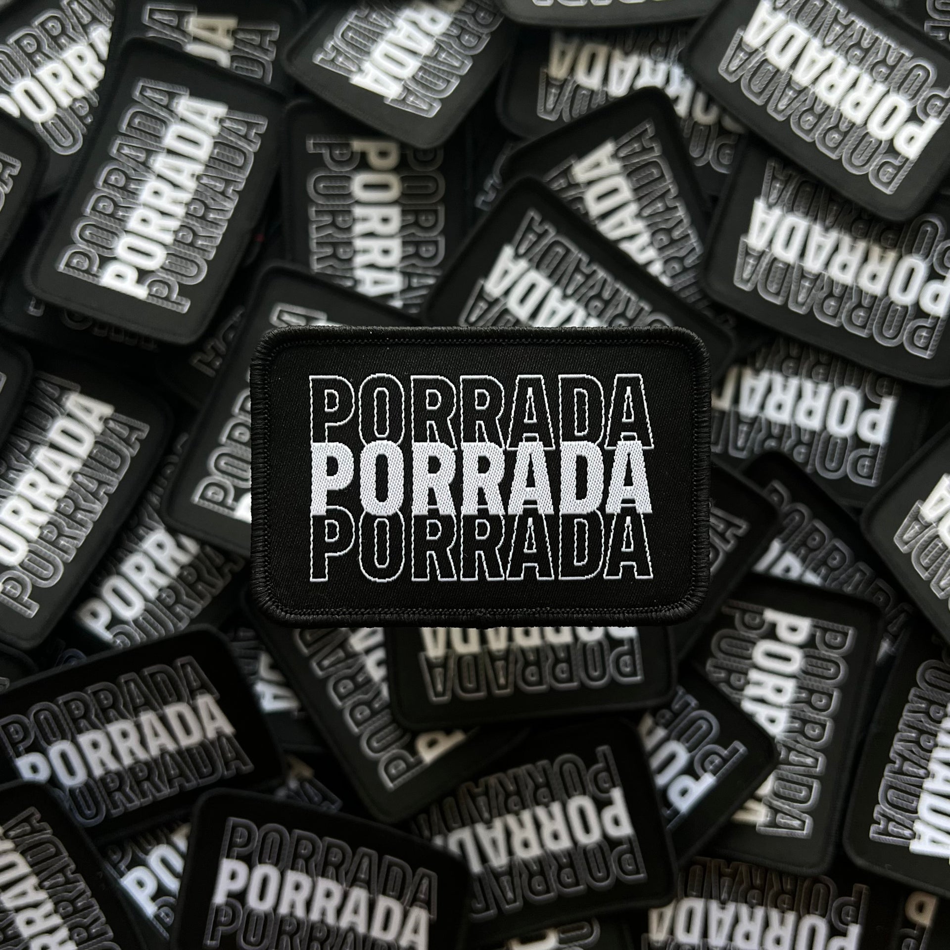 PORRADA